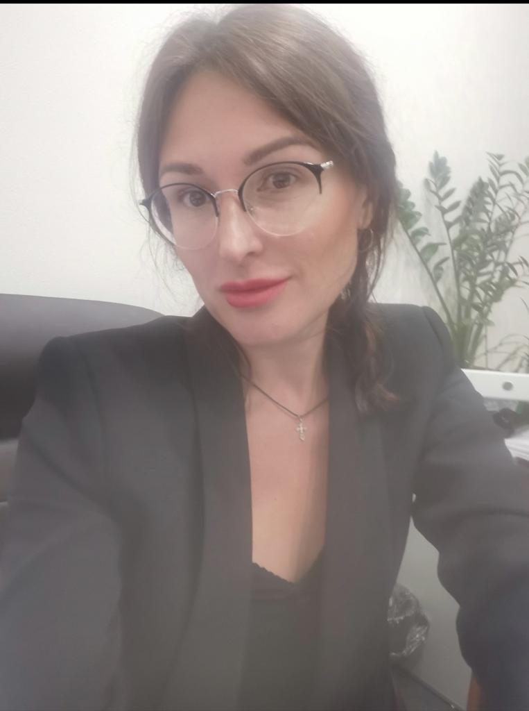 Микулина Галина Сергеевна 