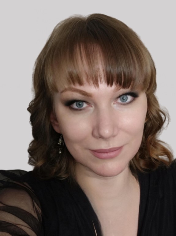 Миллер Ольга Михайловна