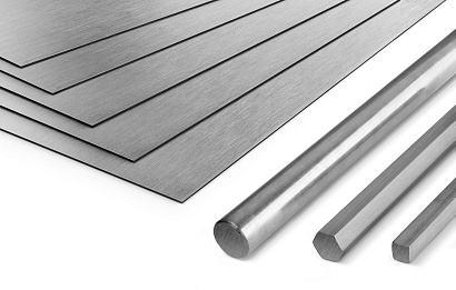 Обособленное подразделение «МКМ-Самара» расширяет ассортимент сортового и листового проката.